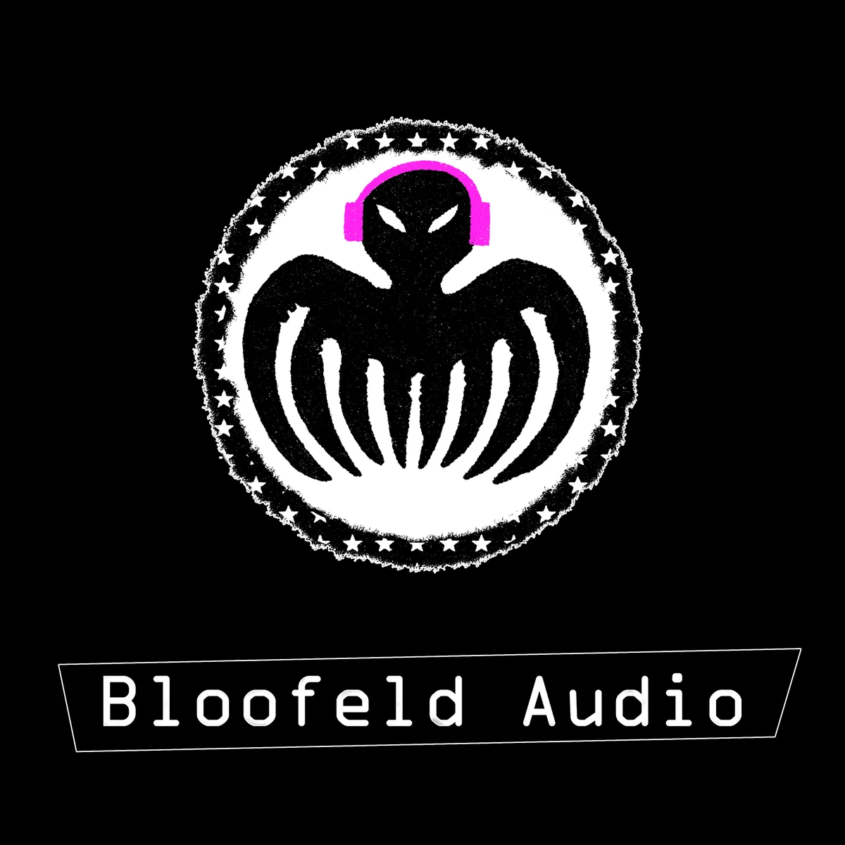 Bloofeld Audio
